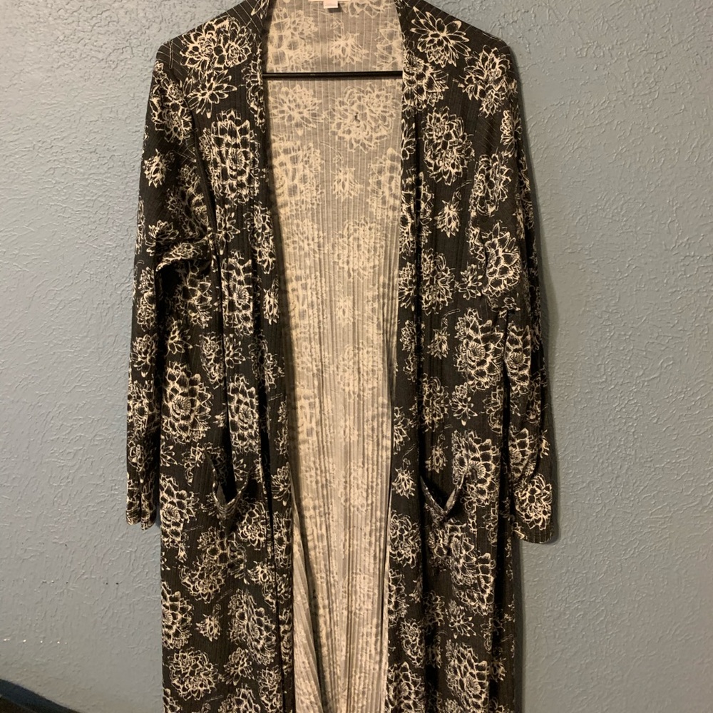 Lularoe Sarah Cardigan